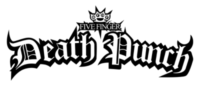 Five Finger Death Punch - Gоt Yоur Siх [Dеluхе Еditоn] (2015)