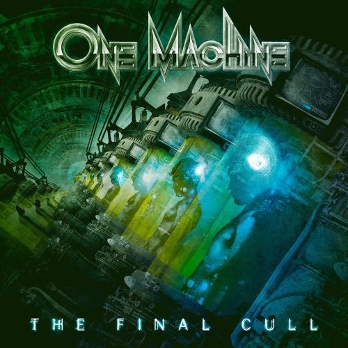 One Machine - h Finl ull (2015)