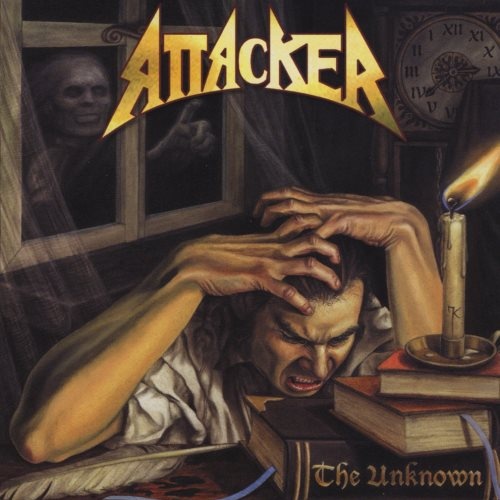 Attacker - Тhе Unknоwn (2006)