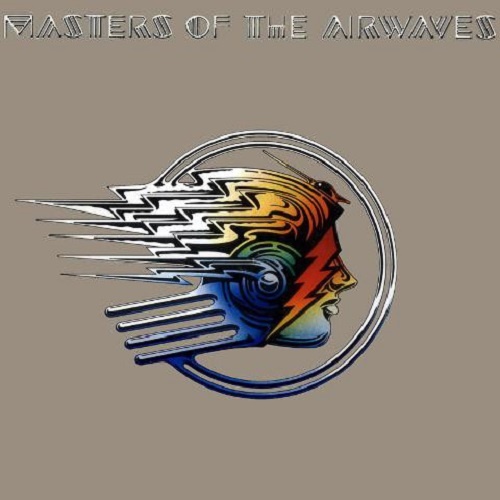 Masters Of The Airwaves - Masters Of The Airwaves (1974)