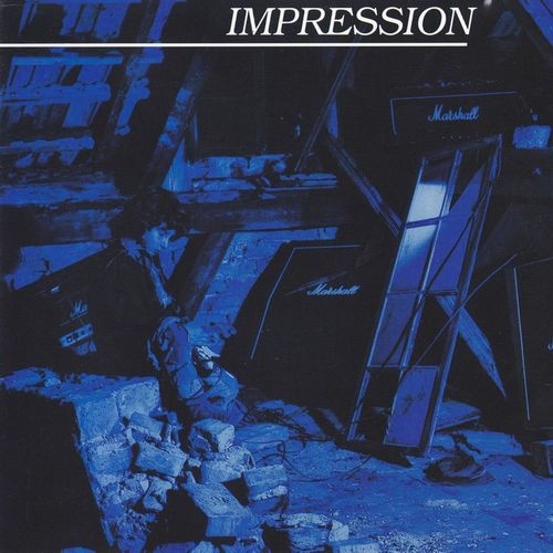 Impression - Impression (1993)