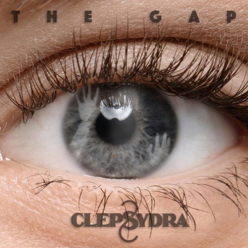 Clepsydra - Тhе Gар [2СD] (2019) [2021]