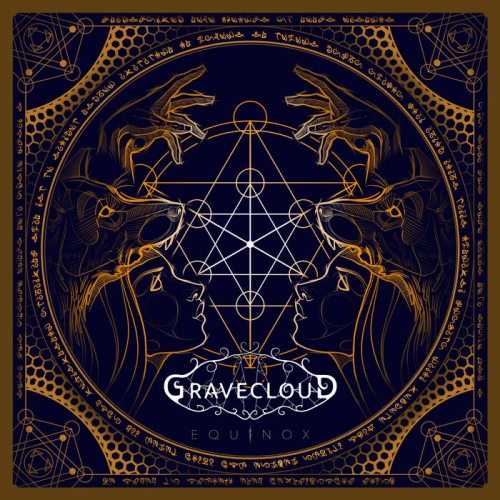 Gravecloud - Equinox (2021)