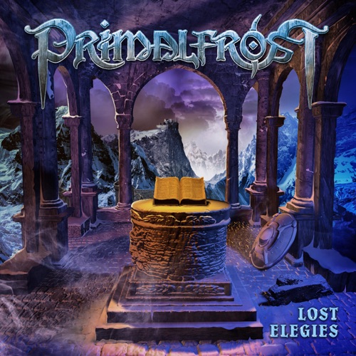 Primalfrost - Lost Elegies (2021)