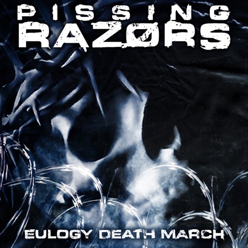 Pissing Razors - Discography (1996-2021)