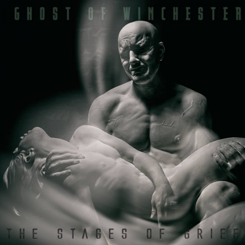 Ghost of Winchester - The Stages of Grief (EP) (2021)