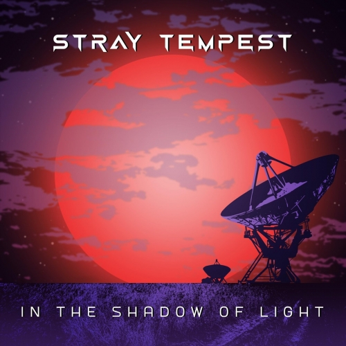 Stray Tempest - In the Shadow of Light (EP) (2021)