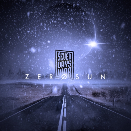 Seven Days War - Zerosun (2021)