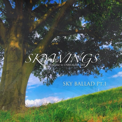 Skywings - Sky Ballad Pt.1 (2021)