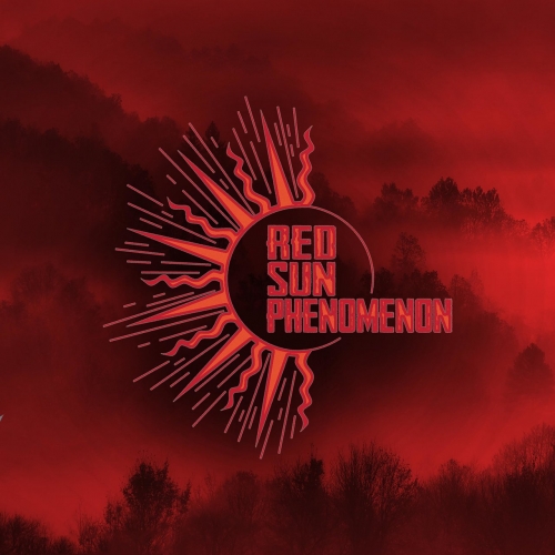 Red Sun Phenomenon - Red Sun Phenomenon (2021)