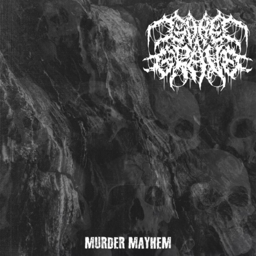 Gore Grave - Murder Mayhem (EP) (2021)