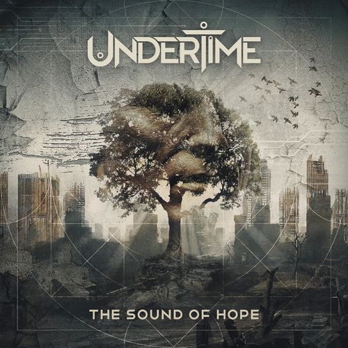 Undertime - The Sound of Hope (2021)