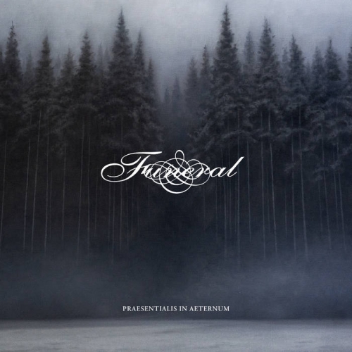 Funeral - Praesentialis in Aeternum (Deluxe Edition) (2021)