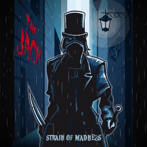 Strain of Madness - The Jack (2021)