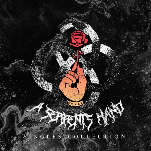 A Serpent's Hand - Singles Collection (2021)