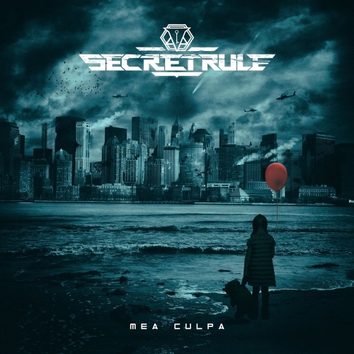 Secret Rule - Mea Culpa (2021)