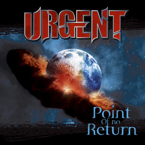 Urgent - Point of No Return (2021)