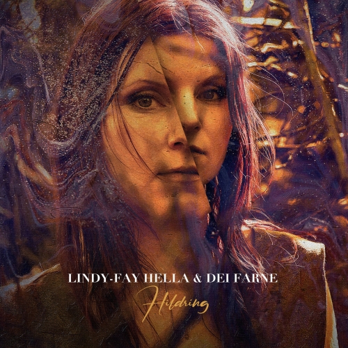Lindy Fay Hella (Wardruna) ft. Dei Farne - Hildring (2021)