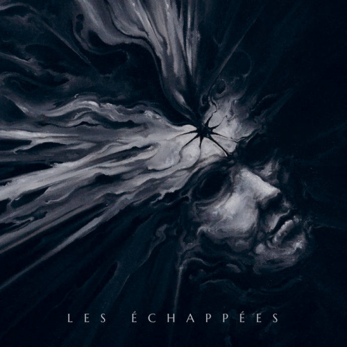 Cepheide - Les Echapp&#233;es (2021)