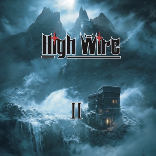 High Wire - II (2022)
