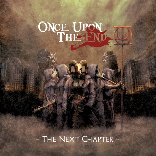 Once Upon the End - The Next Chapter (2021)