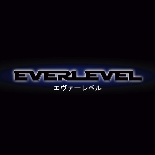 EverLevel - Everlevel (2021)