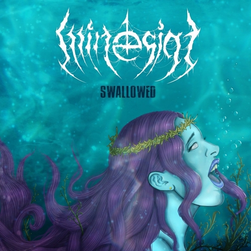 Mindesign - Swallowed (2021)
