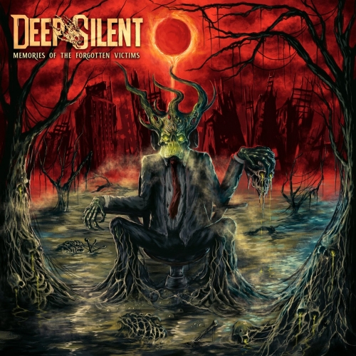 Deep Silent - Memories of the forgotten victims (2021)