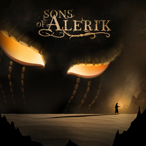 Sons of Alerik - Sons of Alerik (2021)