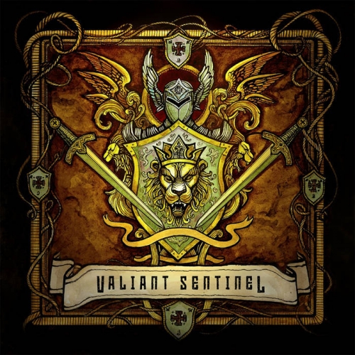Valiant Sentinel - Valiant Sentinel (2021)