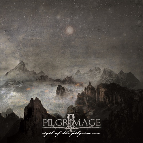 Pilgrimage - Sigil of the Pilgrim Sun (2021)