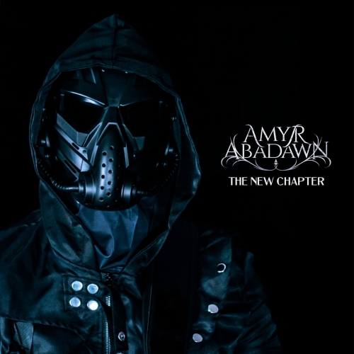 Amyr Abadawn - The New Chapter (2021)