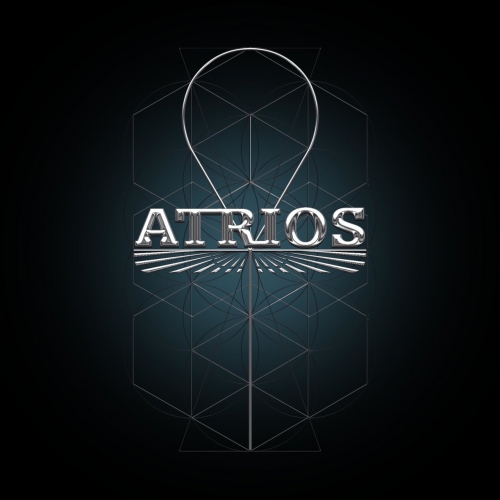 Atrios - Black Pyramid (2021)