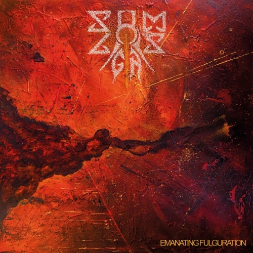 Sum Lights - Emanating Fulguration (2021)
