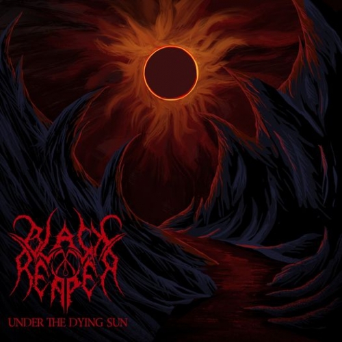 Black Reaper - Under the Dying Sun (2021)