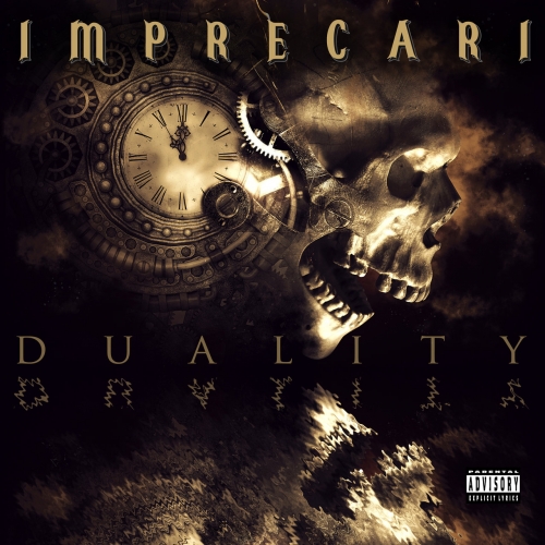 Imprecari - Duality (2021)