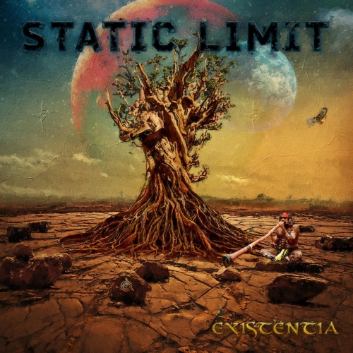 Static Limit - Existentia (2021)