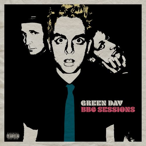 Green Day - BBC Sessions (Live) (2021)