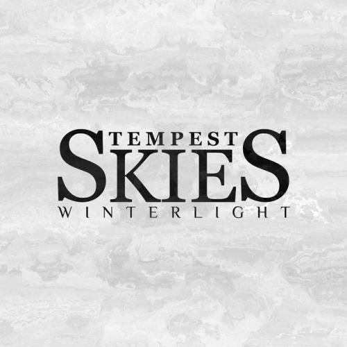 Tempest Skies - Winterlight (2021)