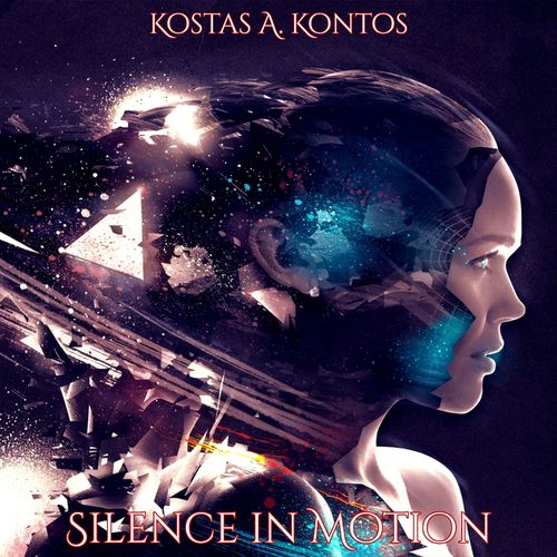 Kostas A. Kontos - Silence in Motion (2021)