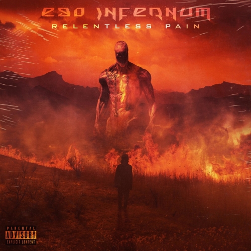 Ego Infernum - RELENTLESS PAIN (EP) (2021)