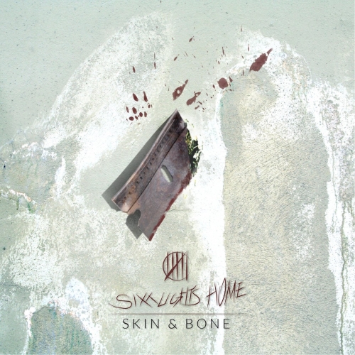 Sixx Lights Home - Skin & Bone (2021)