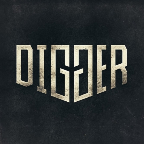 Digger - As Above So Below (2021)