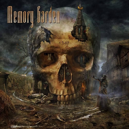 Memory Garden - 1349 (Limited Edition) (2021)