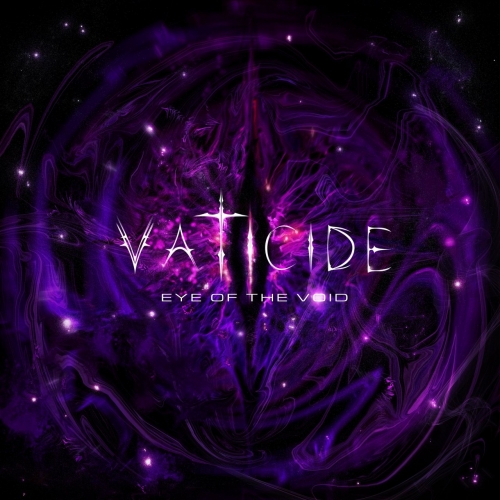 Vaticide - Eye of the Void (2021)