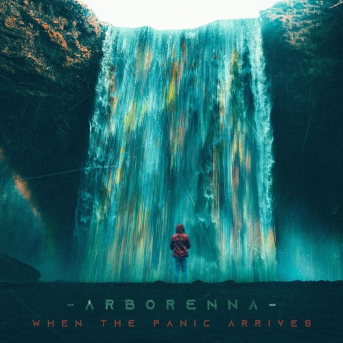Arborenna - When the Panic Arrives (2021)