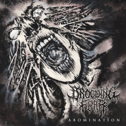 Brooding Fear - Abomination (2021)