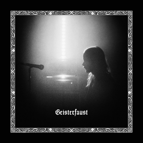 Geisterfaust - Servile Mirrors Of Animosity (Live) (2021)