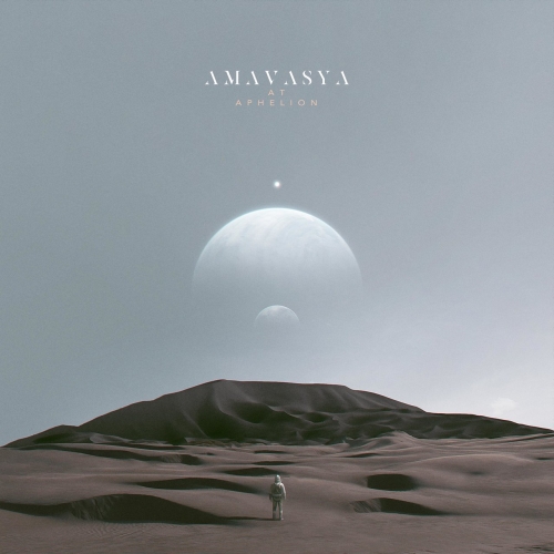 Amavasya - at Aphelion (2021)