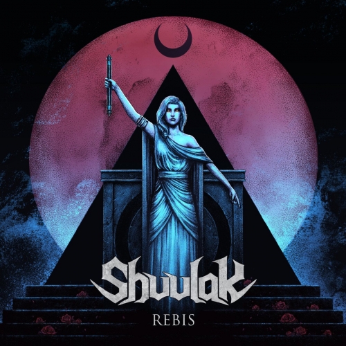 Shuulak - Rebis (2021)